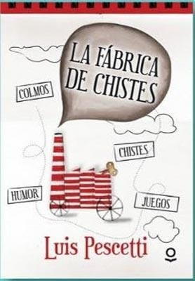 Fabrica De Chistes, La -  