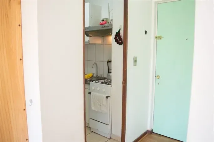 Imagen 5 de 10 de Arriendo Depto. En Lyon Altura 500 Providencia