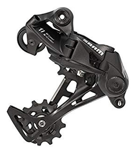 Cambio Trasero Para Bicicleta Mtb 11 Pasos Nx Sram