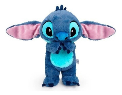 Disney Stitch-muñeco De Peluche De Lilo & Stitch 33 Cm