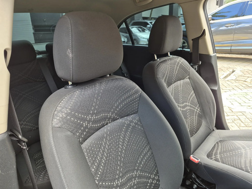 Chevrolet Beat 1.2 Ltz Mecánica