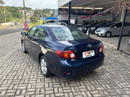 Toyota Corolla Corolla XEi 1.8/1.8 Flex 16V Aut.