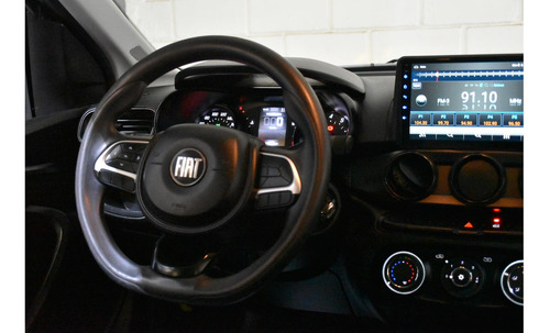 Fiat Argo Argo 1.0 FIREFLY FLEX DRIVE MANUAL