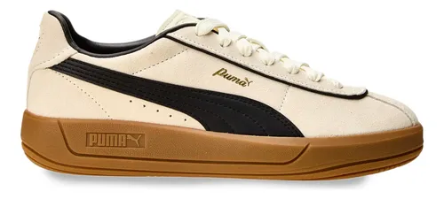 Tênis Puma Club Klassika Feminino