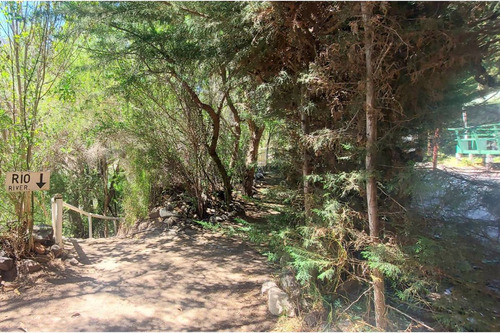 Vendo Conjunto De Cabañas En Valle De Elqui