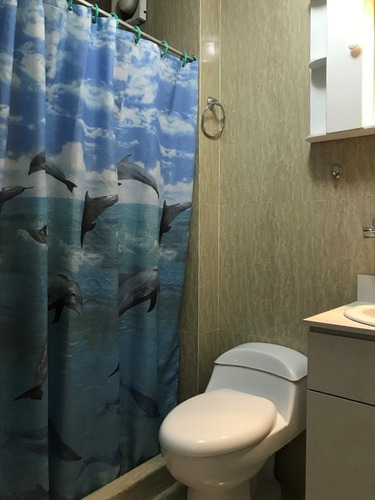 Imagen 9 de 14 de Apartamento En Venta El Encantado Macaracuay.