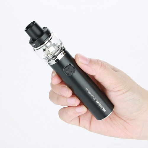 Vaper Vaporesso Sky Solo Plus Kit Oferta Todo Incluido