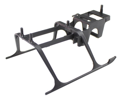 6 X 4-6pack Xk K130.0017.001 Landing Gear Skid Spare 6 Pcs