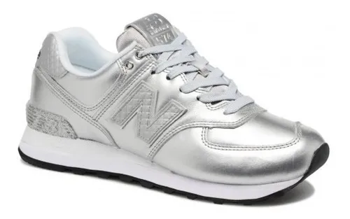 new balance mujer violeta