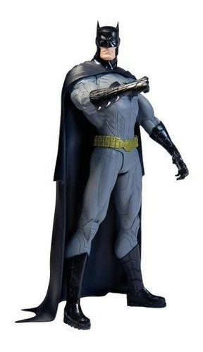 Figura De Acción Batman Liga Justicia