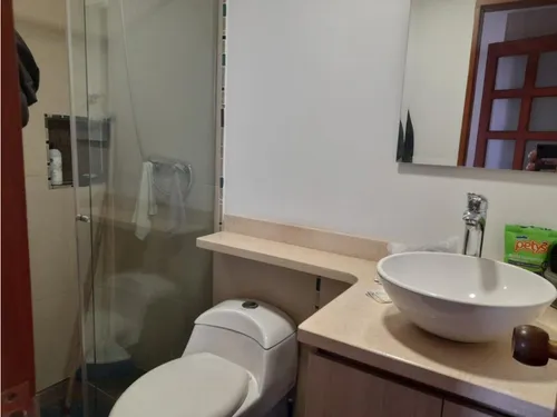 Apartamento En Vender En Medellín
