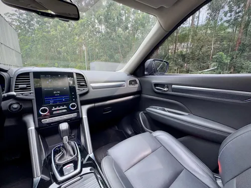 Renault Koleos 2.5 Intens 4X4 Bose