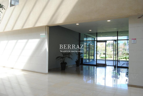 Oficina Alquiler Office Park Norte - Pilar