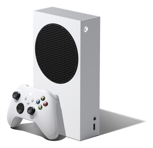 Consola Xbox One S Edicion Especial Fornite 512gb  Original