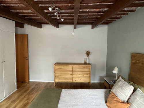 Retasada Venta Pasillo 2 Dormitorios Impecable En Refinería 79 M2 Exclusivos Mas Patio.