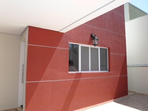 Casa Com 3 Dormitórios À Venda - Parque Santa Isabel - Itupeva/sp - Ca1415 - 34730985