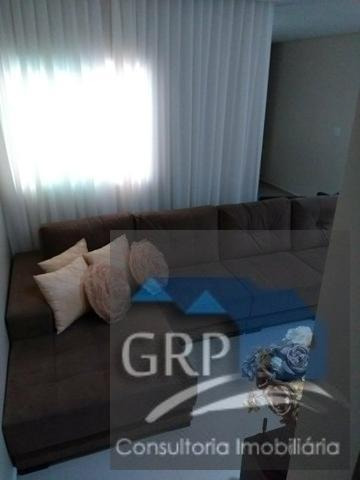 Imagem 4 de 15 de Cobertura Para Venda Em Santo André, Paraíso, 3 Dormitórios, 1 Suíte, 3 Banheiros, 2 Vagas - 7131_1-1253720