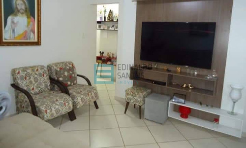 Imagem 5 de 15 de Edinaldo Santos - Ótima Casa Com 3/4 No Santa Isabel, Nova Era Ref. 6433 - 6433