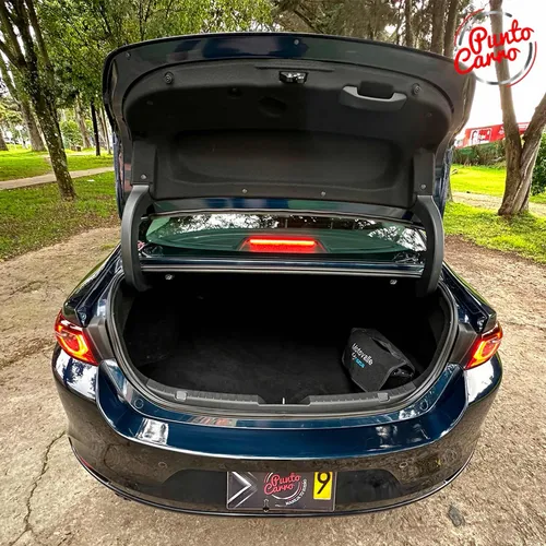 Mazda 3 2.5 Grand Touring Lx At
