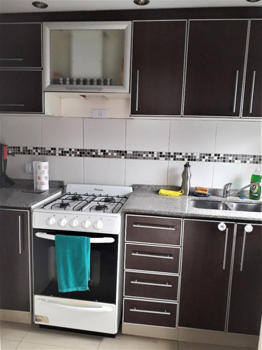 Imagen 7 de 17 de Excelente Semipiso 2 Amb Moderno.