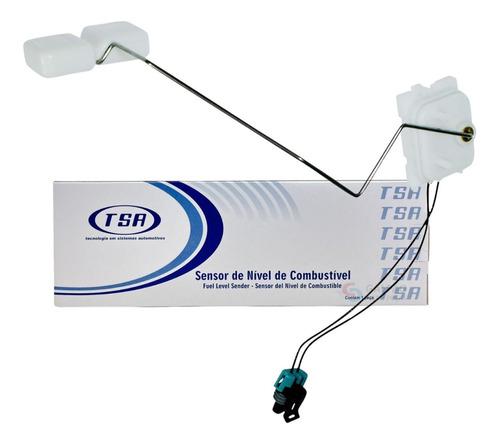 Sensor Nivel Boia Comb Logan Sandero 07-14 Flex T010159