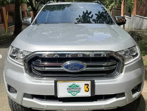 Ford Ranger 3.2 Xls