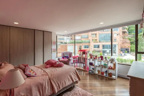 Apartamento En Arriendo/venta En Chicó Alto. Cod A15552
