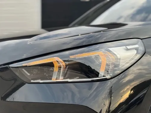 BMW X1 SDRIVE 18I XLINE AT 1500CC
