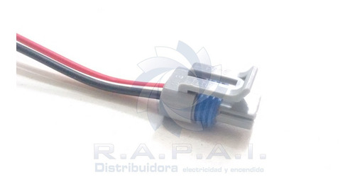 Ficha 3 Vias Sensor Chevrolet Corsa Astra