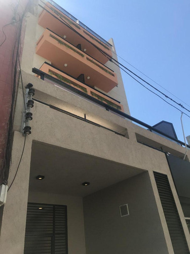 Imagen 2 de 23 de Vendo Departamento- B° Gral Paz 1 Dormitorio
