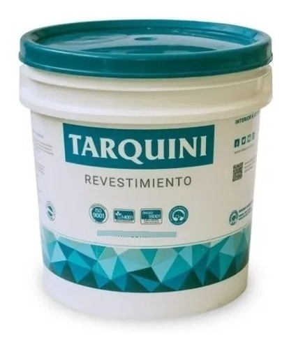 Base Color Tarquini Balde 20 Kg