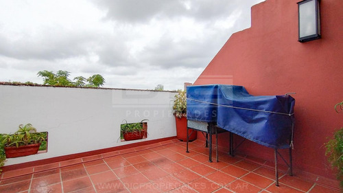 Imagen 28 de 30 de Ph 2 Dormitorios Venta - Palermo