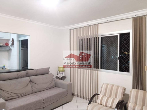 Imagem 13 de 21 de Apartamento Com 2 Dormitórios À Venda, 62 M² Por R$ 320.000,00 - Jardim Patente Novo - São Paulo/sp - Ap13318