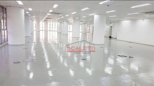Loja Para Alugar, 925 M² Por R$ 28.500/mês - República - São Paulo/sp - Lo0208