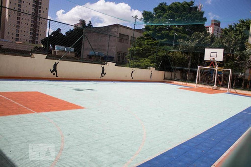 Imagem 18 de 30 de Apartamento Em Parque São Lucas, São Paulo/sp De 96m² 3 Quartos À Venda Por R$ 849.000,00 - Ap1167825-s