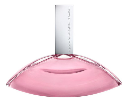 Calvin Klein Euphoria Perfume Feminino Edt 50ml