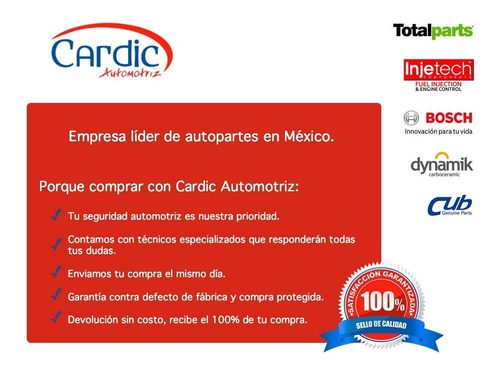 Sensor Temperatura Refrig Cts Chevrolet Metro 1.3l 98-01