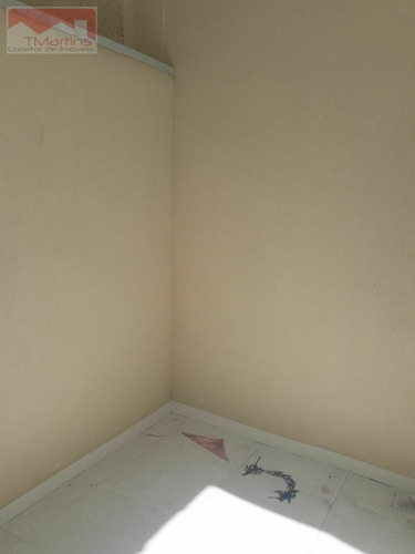 Imagem 18 de 18 de Sobrado À Venda No Bairro Parque Casa De Pedra - São Paulo/sp, Zona Norte - F010ab