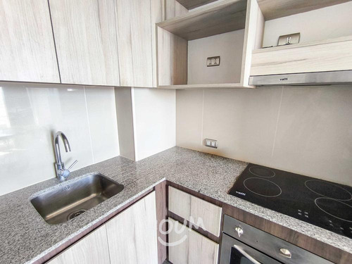 Departamento Calle San Ignacio De Loyola Id: 102528