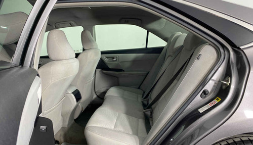 Imagen 10 de 15 de 117380 - Toyota Camry 2016 Con Garantía