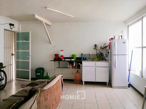 Imagen 2 de 12 de Departamento Cómodo, Muy Bien Ubicado En San Miguel Iztapalapa, 68429