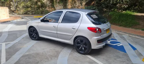 Peugeot 206 1.4 Urban