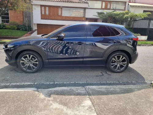 Mazda CX-30 2.5 Grand Touring Lx 4x4
