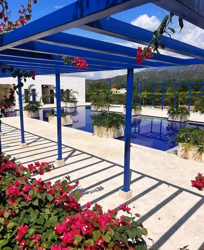 Estrena Por Debajo Del Precio De Sala De Ventas. Hermoso Lote Urbanizado Santorini En Sopetran Antioquia