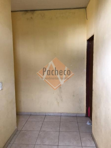 Casa Com 3 Moradias No Lírio Do Vale Ii, Manaus, 5 Dormitórios, 3 Cozinhas, 110 M², 3 Moradias, R$75.000,00 - 2732