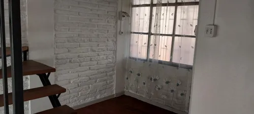 Departamento. Avenida Perú, Cerca Metro Estación Cementerios