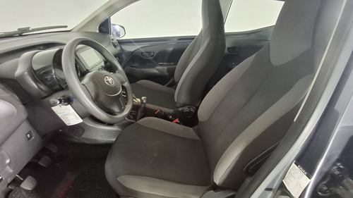 Toyota Aygo 1.0 X-R5 STD