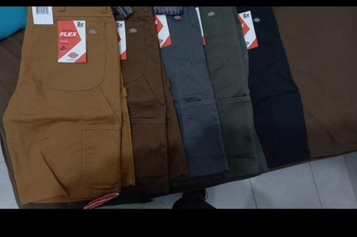 Bermuda Dickies 