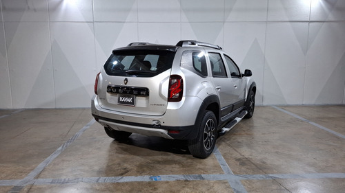 Renault Duster 2.0 Connect Deh Auto