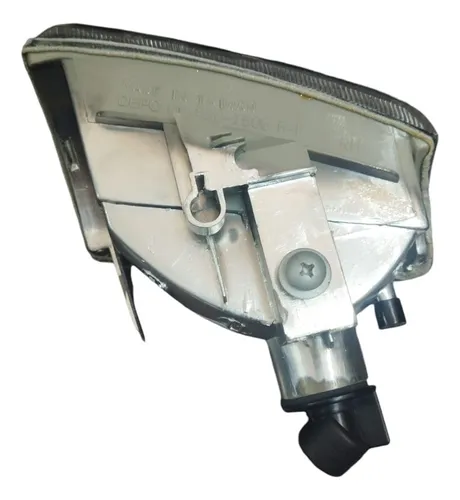 Direccional Derecha De Un Peugeot 205 1982- 1992